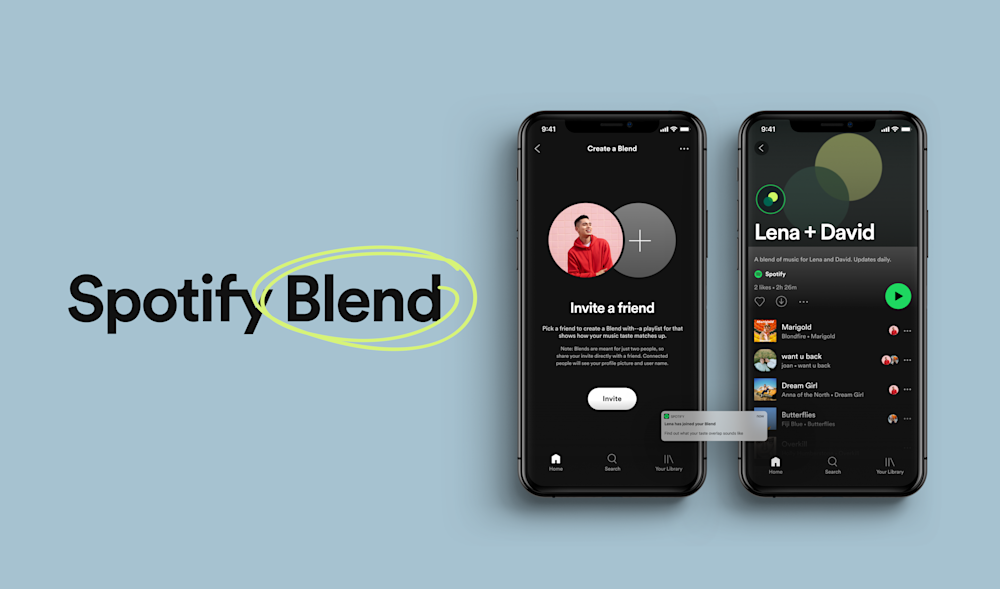 Kenya’s music matchmaking moment: Inside Spotify Blend’s rising popularity