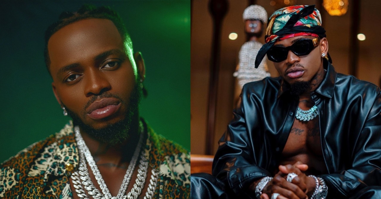 Diamond clears from his Social media all the recent videos where he appeared to endorse President Suluhu