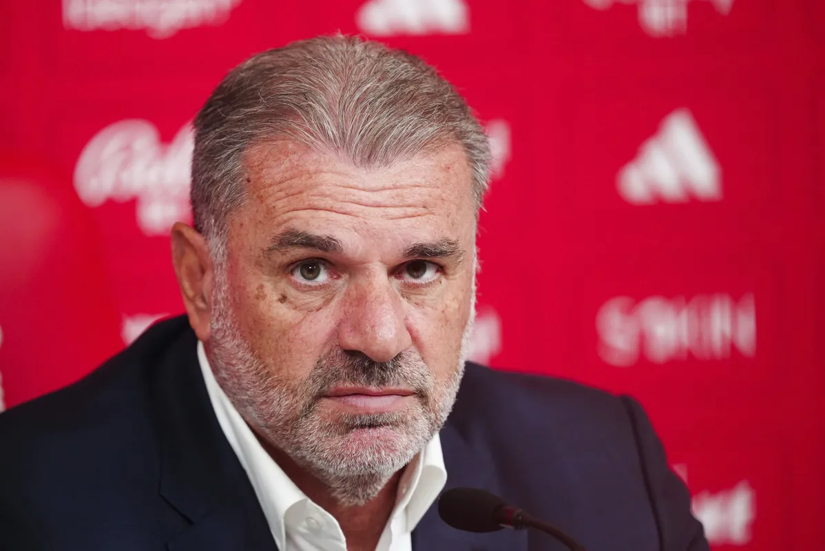 Postecoglou’s crisis eclipses Nuno’s historic success at Nottingham Forest