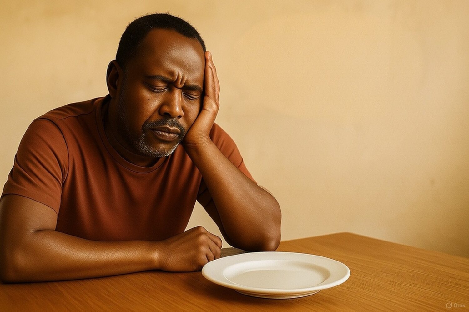 How “Kuinama” (skipping meals) is becoming Kenya’s boldest health revolution