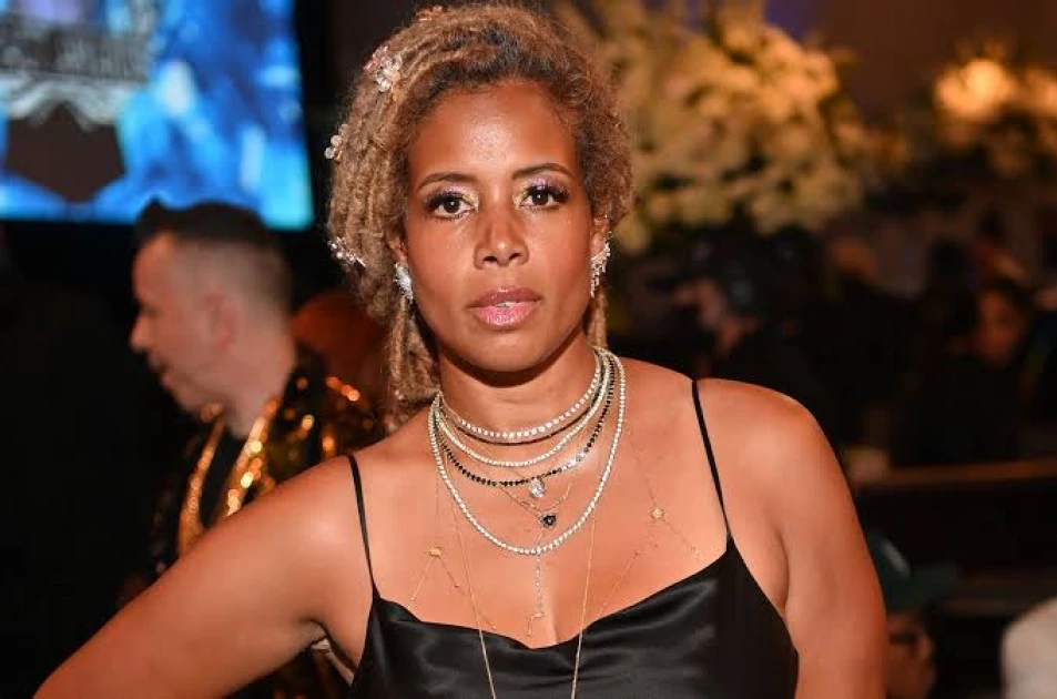 American singer Kelis Rogers opens up about the realities of living in Kenya