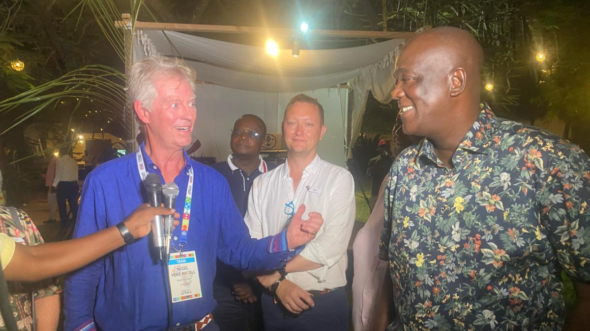Over 500 tour operators from all over the world in Kilifi for tourism conference