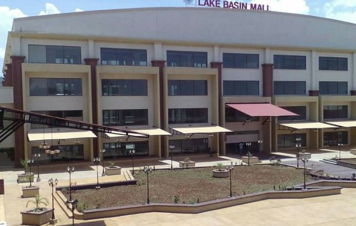 Tragedy at Lake Basin Mall as businessman takes own life after KRA tax dispute