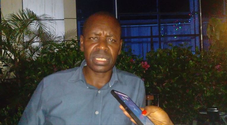 Mwingi West MP accuses fellow Wiper MPs of secretly meeting President Ruto