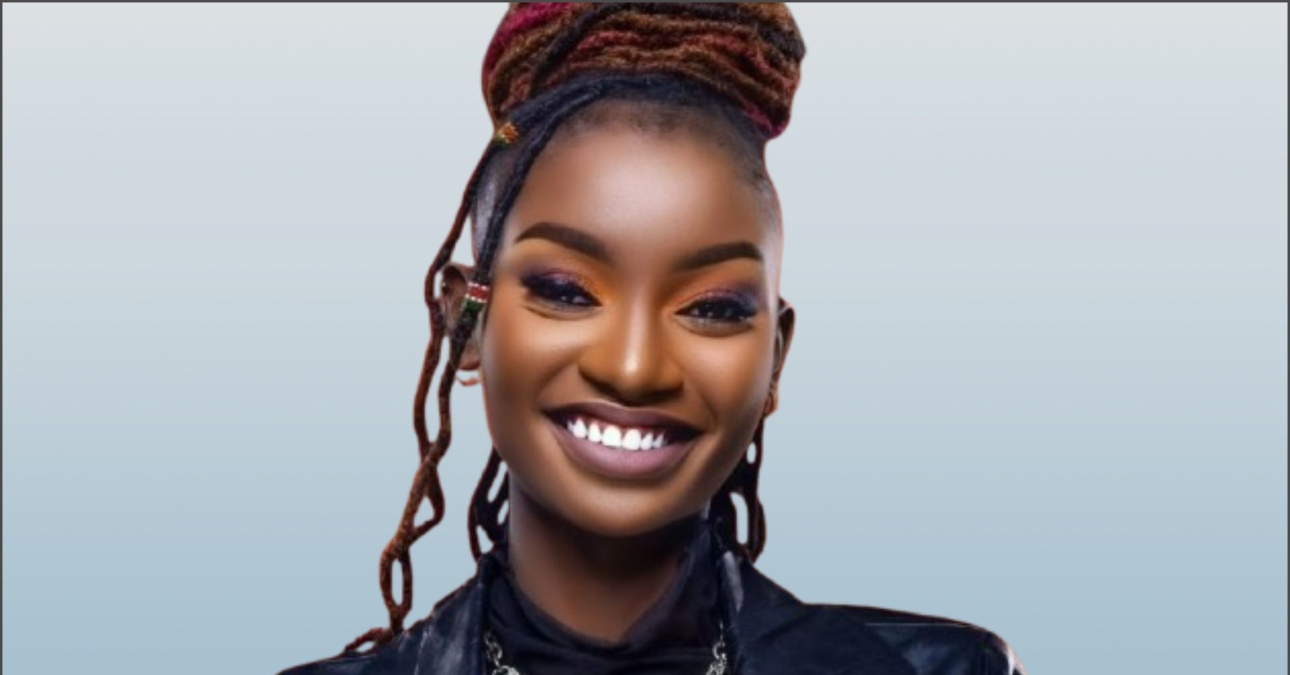 TV host Natalie Githinji begs millennials to please use emojis