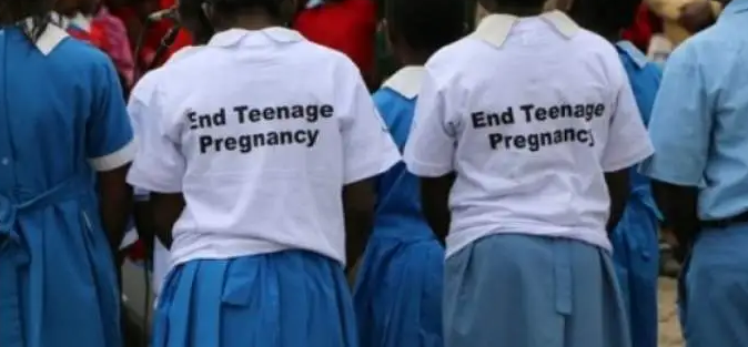 Busia men put on notice over rising HIV, teen pregnancies cases