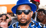 ‘The rich also cry’ – Mike Sonko reveals his daughter’s mental health condition