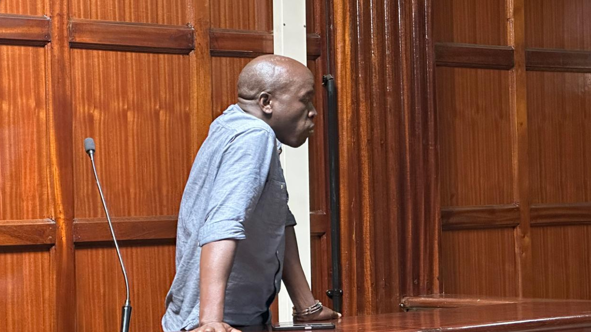 Man sentenced to 2 months in prison for failing to pay Ksh22,760 hotel bill in Nairobi