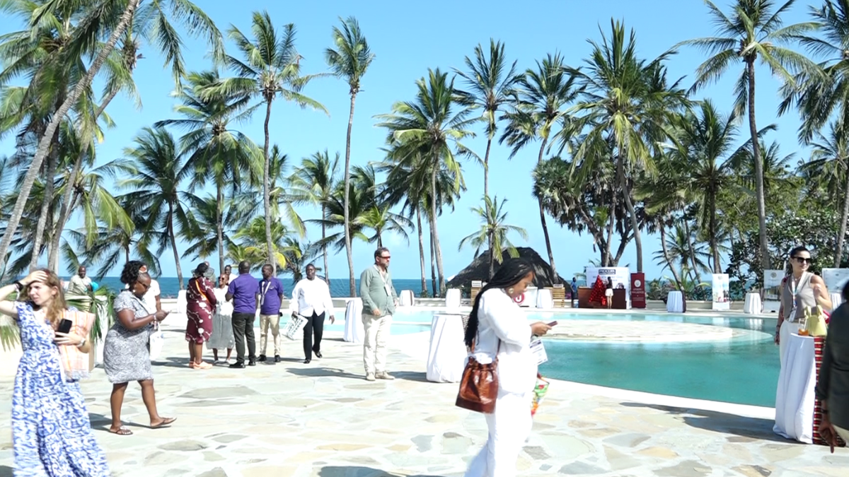 Kenya, Africa asked to tap new tourism trends