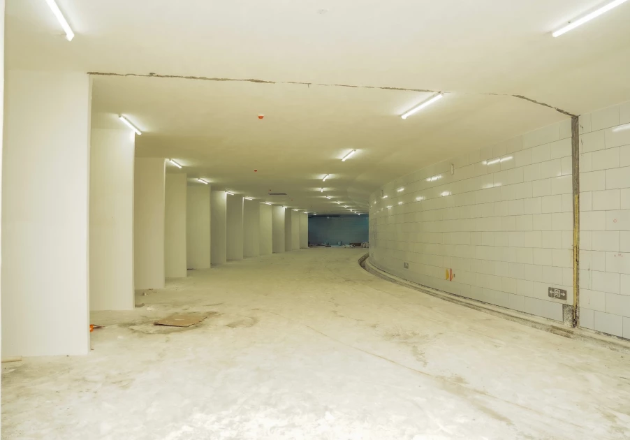 Nairobi’s KSh2 billion Greenpark pedestrian underpass 97% complete, promises safer and faster city travel