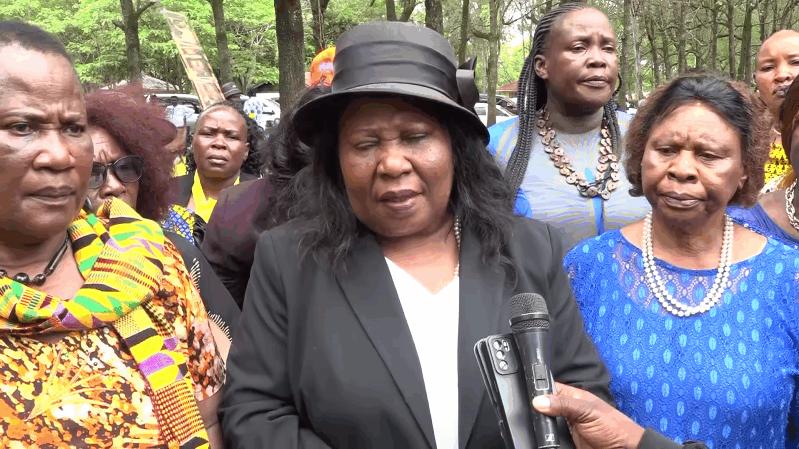 Women leaders mourn Raila Odinga, hail his legacy in affirmative action