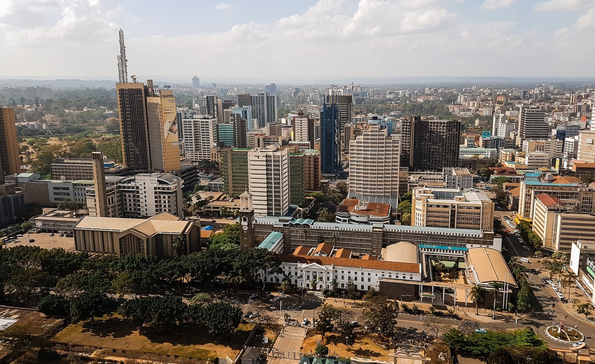 Nairobi’s fading glory: Can the Green City under the sun shine again?