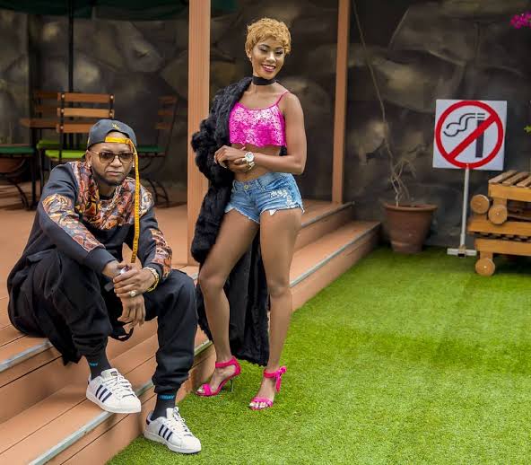 Noti Flow opens up on how Colonel Mustafa’s surprise proposal turned her world upside down