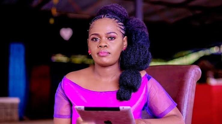 Gospel artist Betty Bayo dies while undergoing cancer treatment