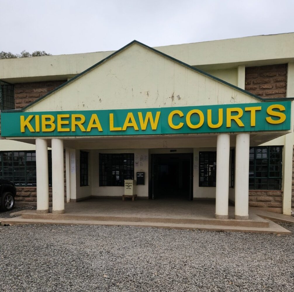 Government unveils first nationwide Legal Aid Centres to support vulnerable Kenyans