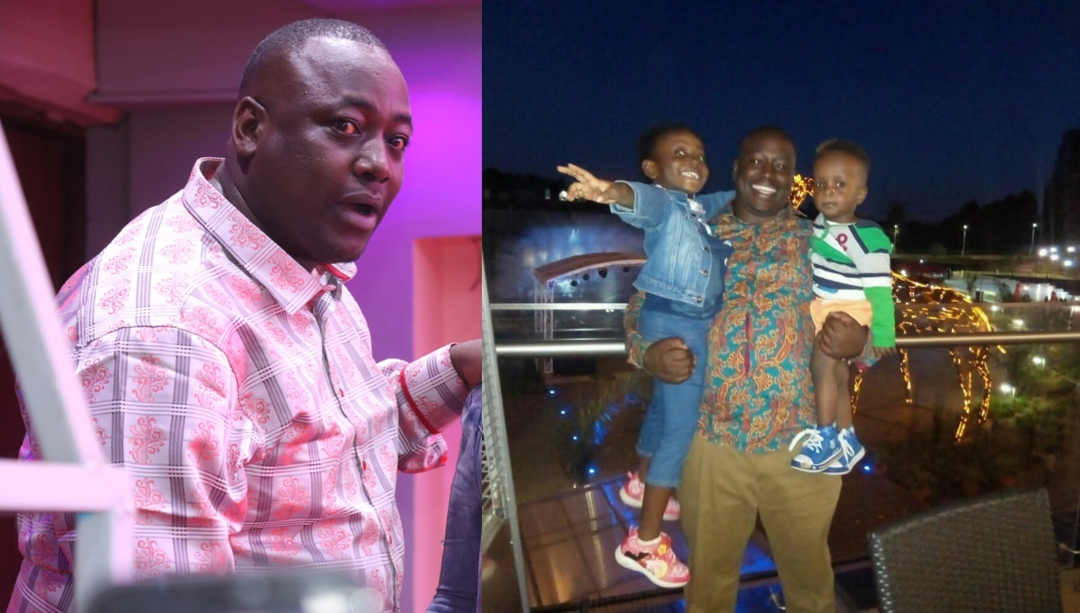 Kenyans slam Kanyari for blue-ticking late Betty Bayo after leaking past chats