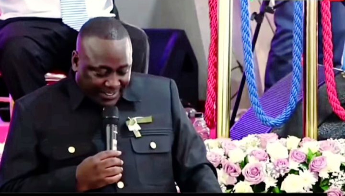 Kanyari apologises to the late Betty Bayo for past  mistakes