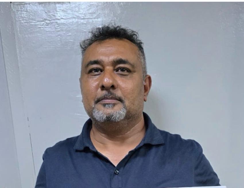 Suspect arraigned in Ksh.300,000 fake firearm certificate fraud case