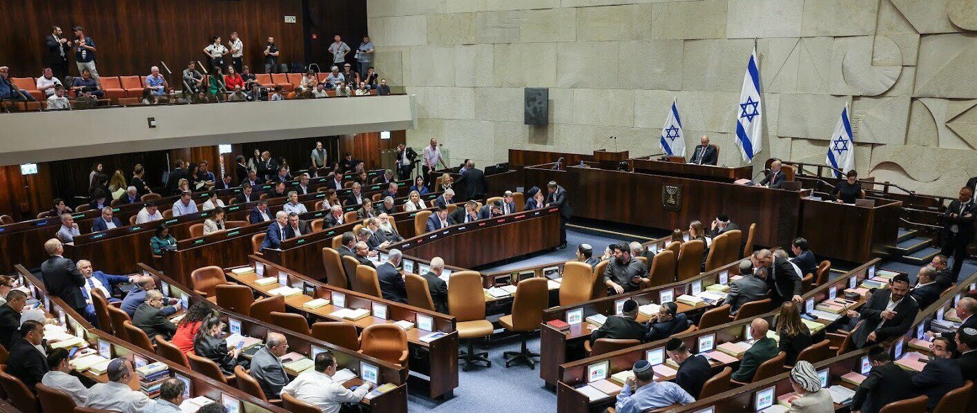 Israel’s death penalty bill sparks new fears for Palestinians