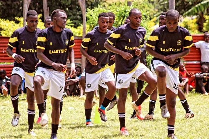 FKF adjusts Western Zone D2 promotion slots down to eight after playoff review