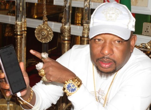 Three years of silence: Sonko presses JSC to act on his complaint seeking removal of CJ Koome
