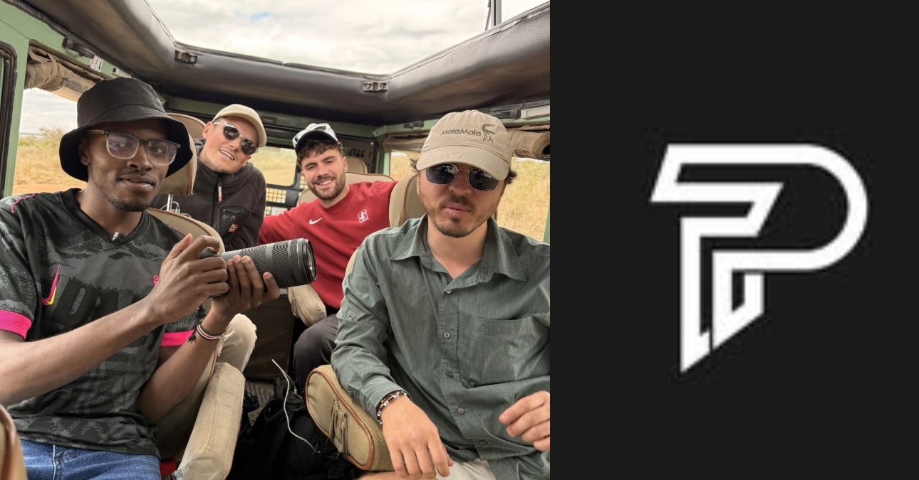 Pubity admin flies 12 hours to deliver a dream camera to one of his loyal followers