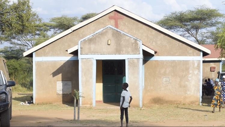 ACK Church leadership crisis worsens in Kapenguria Diocese