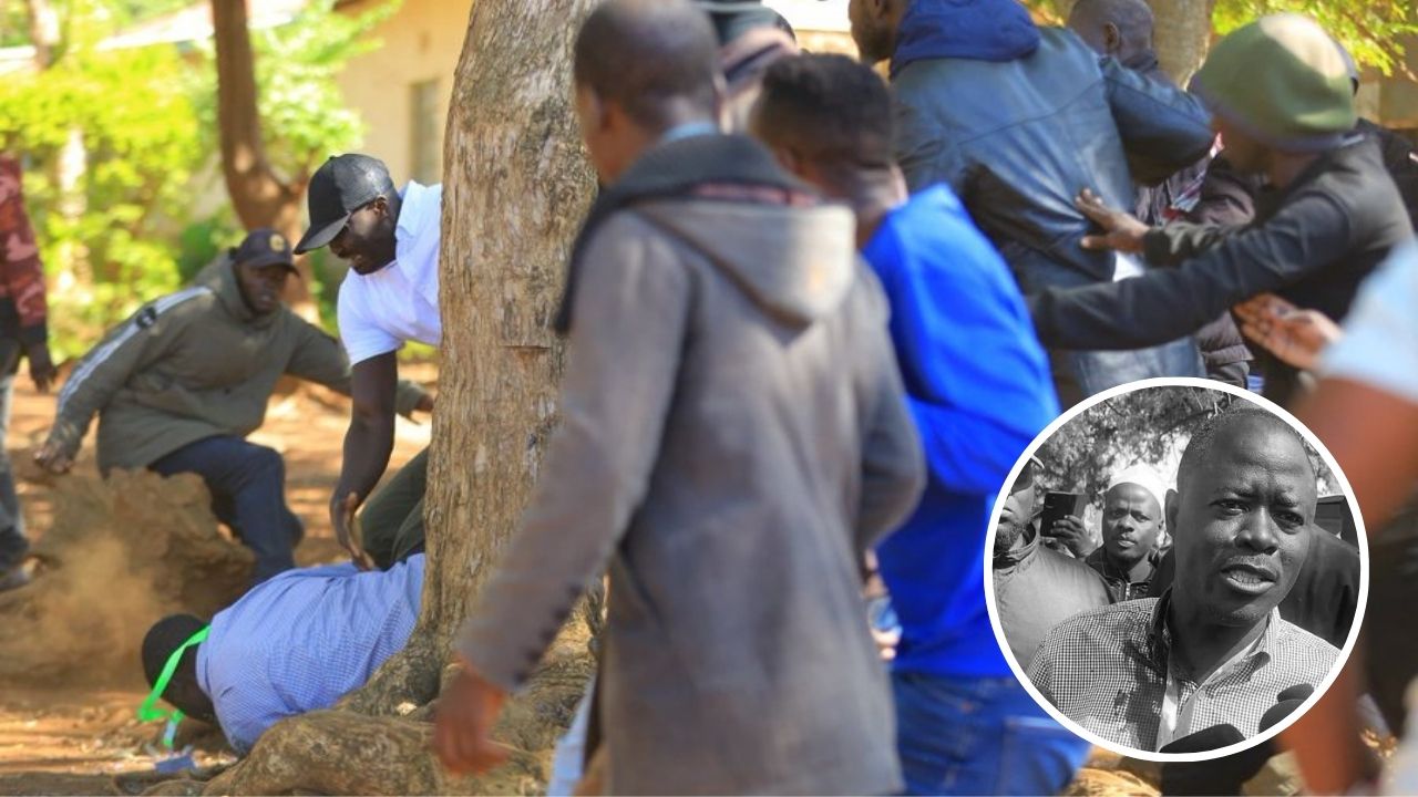 Homa Bay Town MP Peter Kaluma injured, firearm lost as violence rocks Kasipul by-election