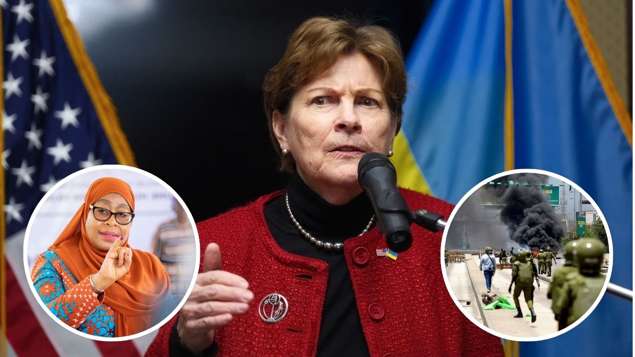 Post-election deaths: US Senate Foreign Relations Committee piles pressure of Tanzania’s government to allow independent investigations