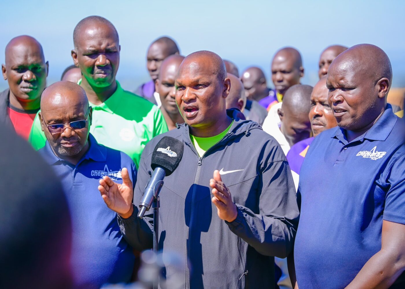 KSh750,000 top prize up for grabs as over 41 countries confirm entry for Great Chepsaita run