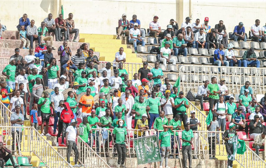 Mashemeji Derby pushed to December 7after stadium scheduling chaos
