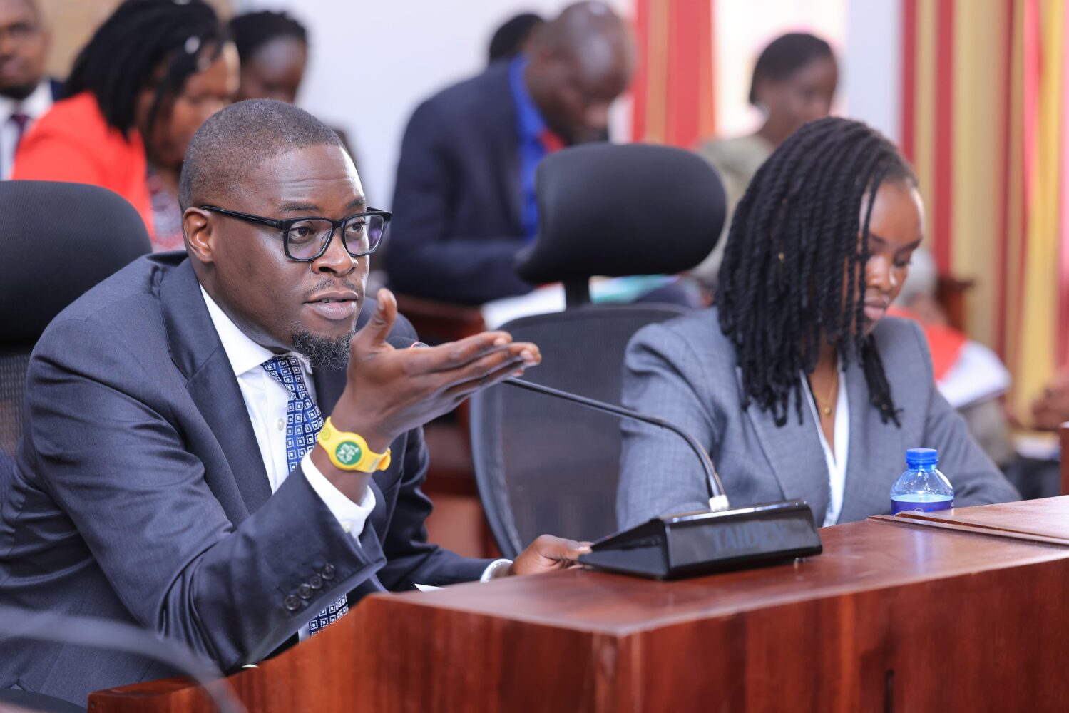 Nairobi’s ICU capacity climbs from zero to 46 in three years as Sakaja reforms level 5 hospital management