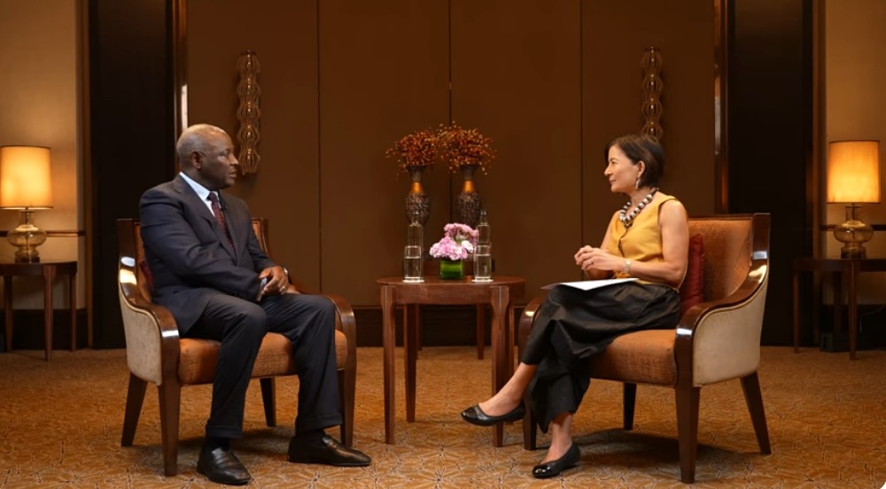 How James Mwangi’s childhood incident of mother’s humiliation redefined banking mission