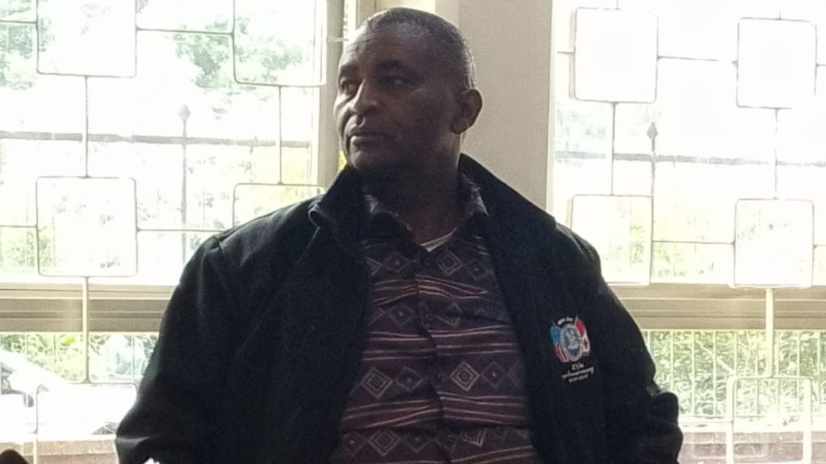 Anti-Counterfeit Authority board chair Josphat Kabeabea charged with receiving Ksh6M bribes