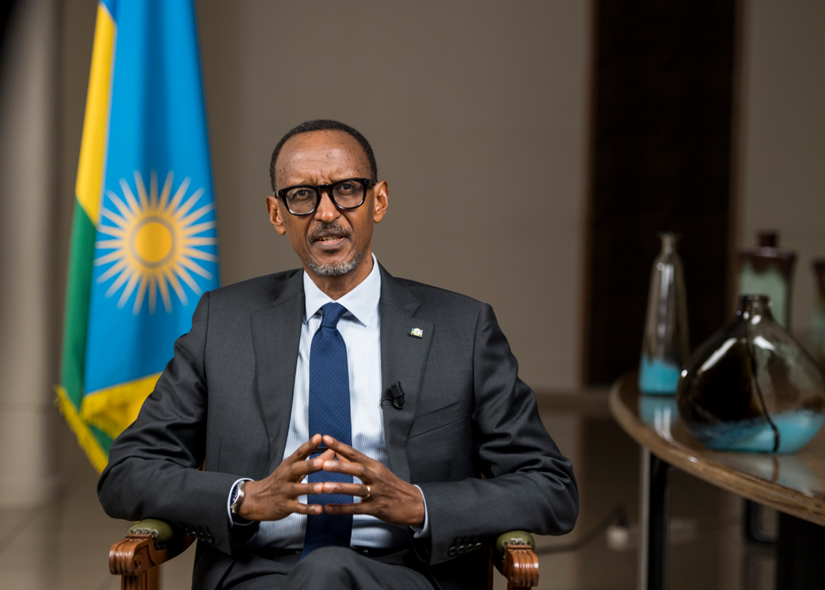 Kagame: Some churches exploit the vulnerable, offer no real solutions