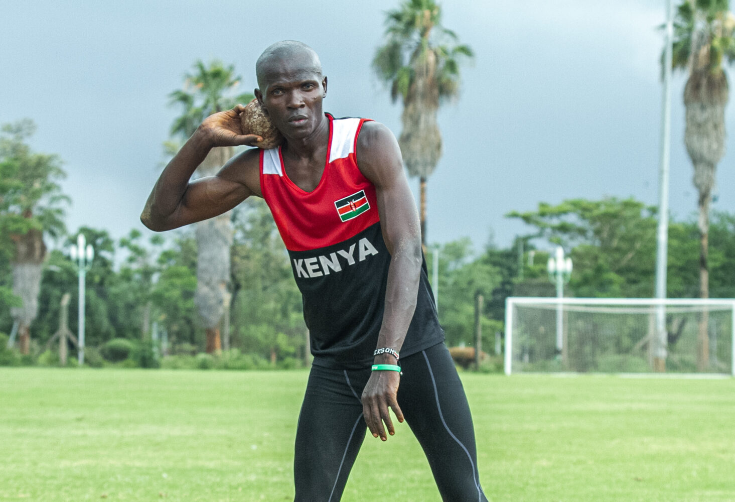 Tokyo Deaflympics: Why agile Rawino carries Kenya’s hopes in Decathlon