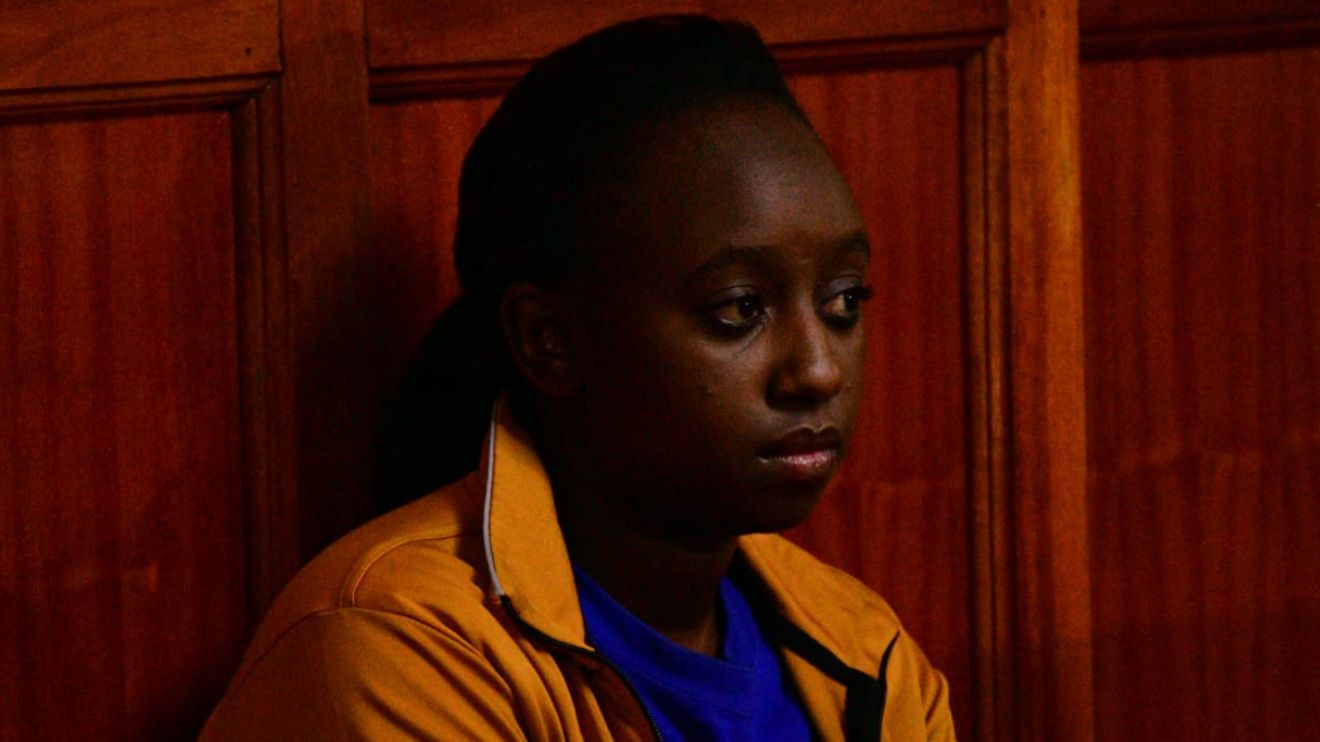 Government Chemist tests did not link rally driver Maxine Wahome to Asad Khan’s death, police tell court