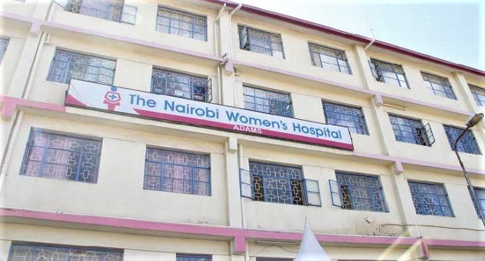 Teacher awarded Ksh 5.1 million after Nairobi women’s hospital left forceps in his body for nearly 5 years