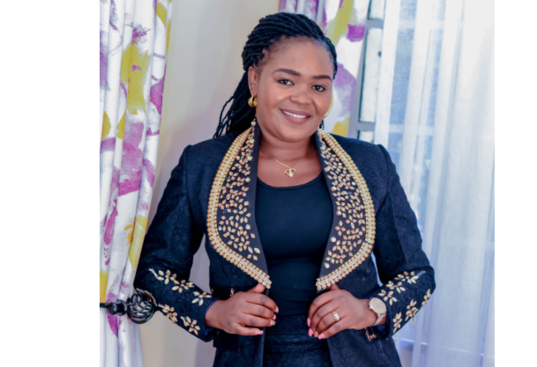 Kikuyu gospel artist Shiru wa GP recounts final moments of her best friend, Betty Bayo