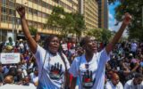 Kenya observes International Day for Elimination of Violence Against Women