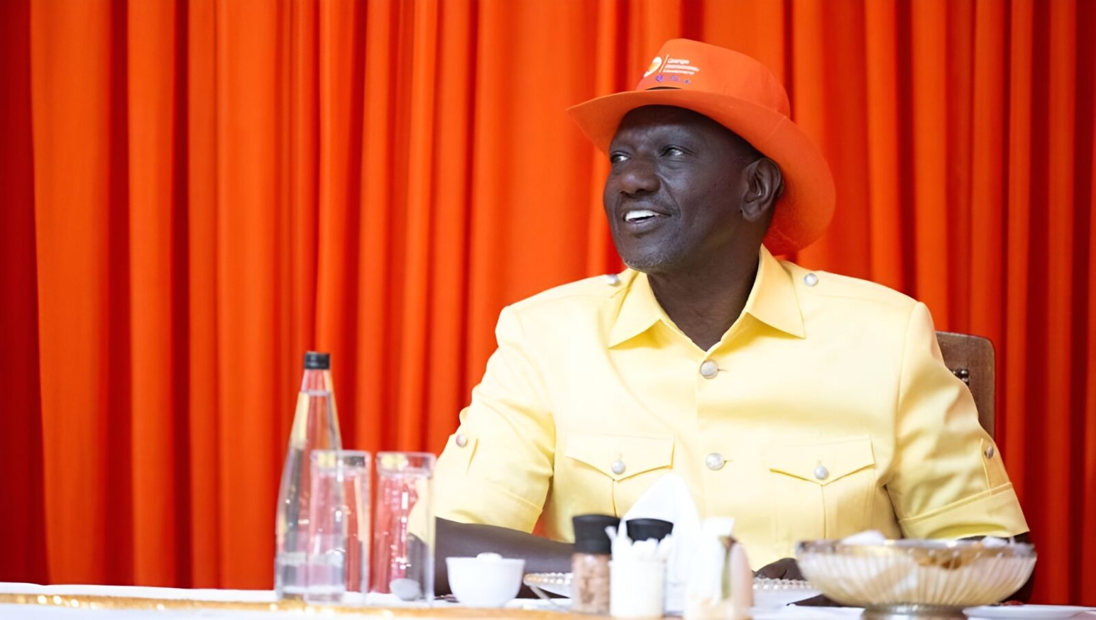 President Ruto responds to appeals to rejoin ODM