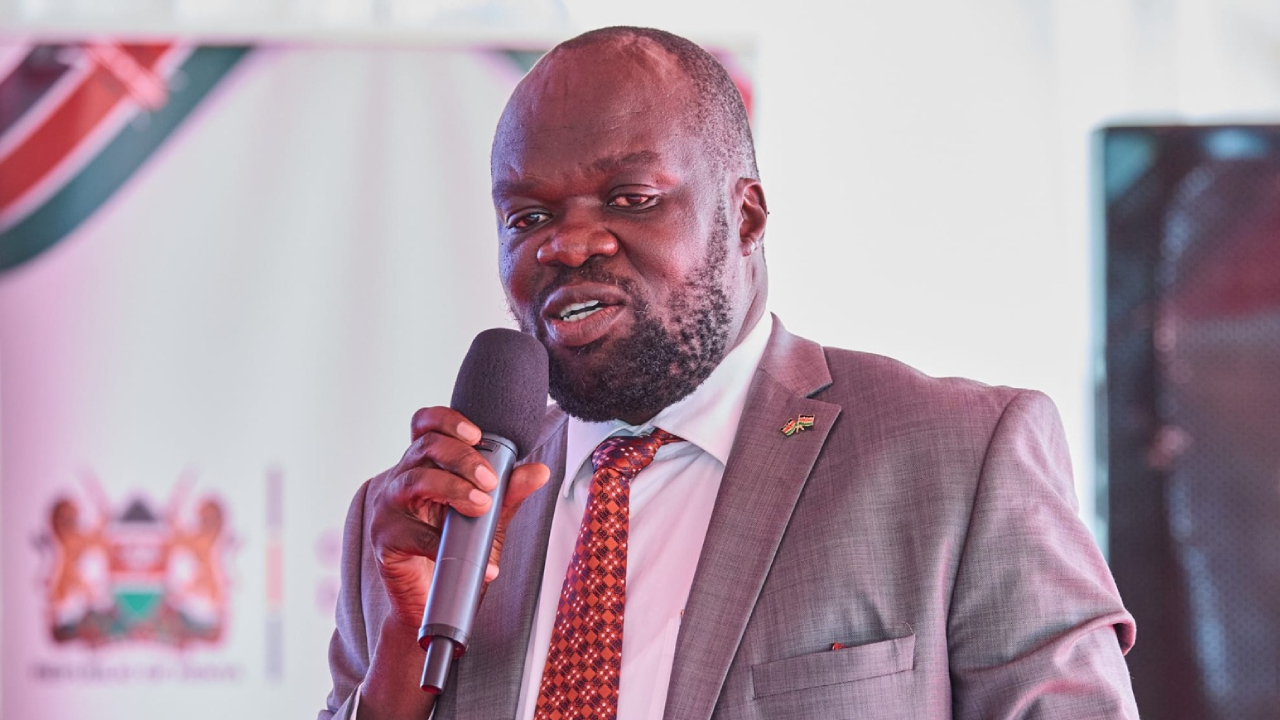 Robert Alai: Tanzania outshines Kenya in democracy, governance and citizen awareness