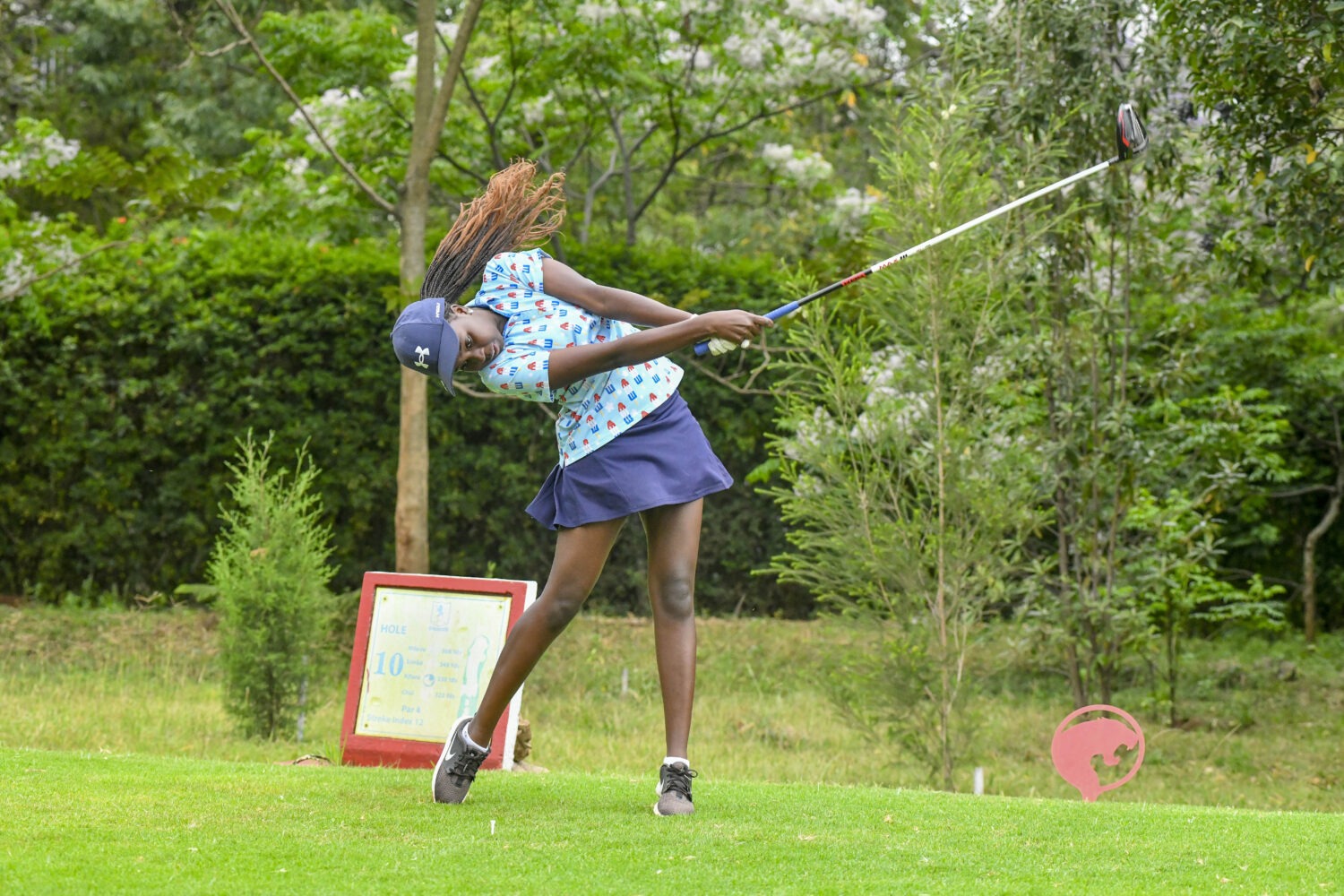 Nyahururu Mug offers golfers last shot at NCBA Golf Series grand finale as KAGC series continues in Eldoret