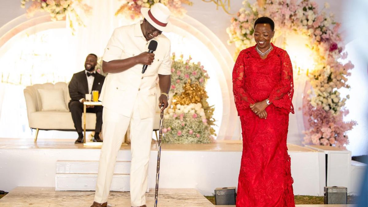 ‘Northern and Coastal regions to become Kenya’s new food baskets’ – Ruto