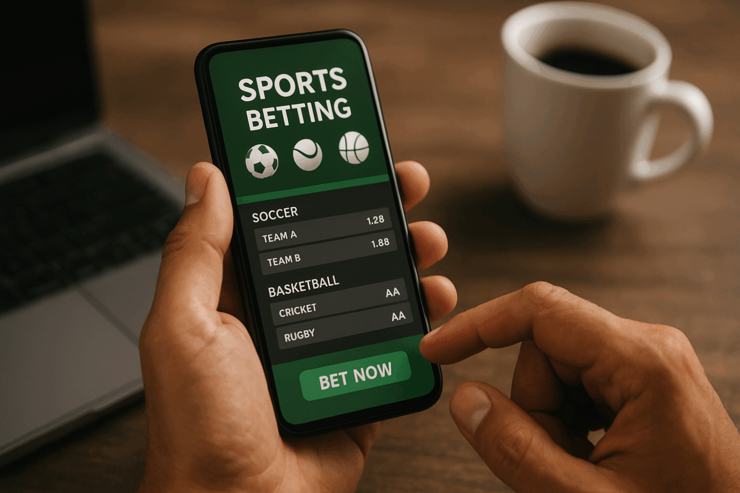 Should betting advertising on radio be banned?