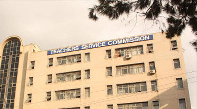 Teachers Service Commission announces major recruitment drive for 2025