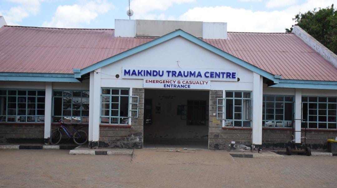 Female student stabbed to death by another girl in Makindu