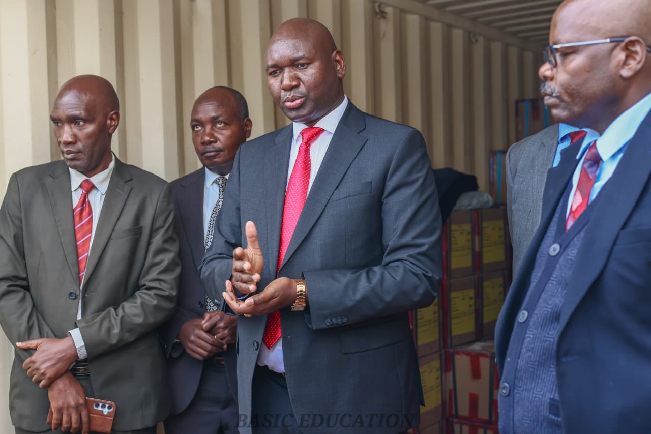 Markwet landslides: 14 learners among dead, 28 schools affected as State scrambles support