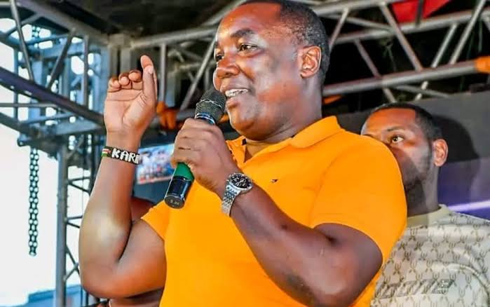 Comfort Homes drags clients to court over alleged smear campaign, loan default