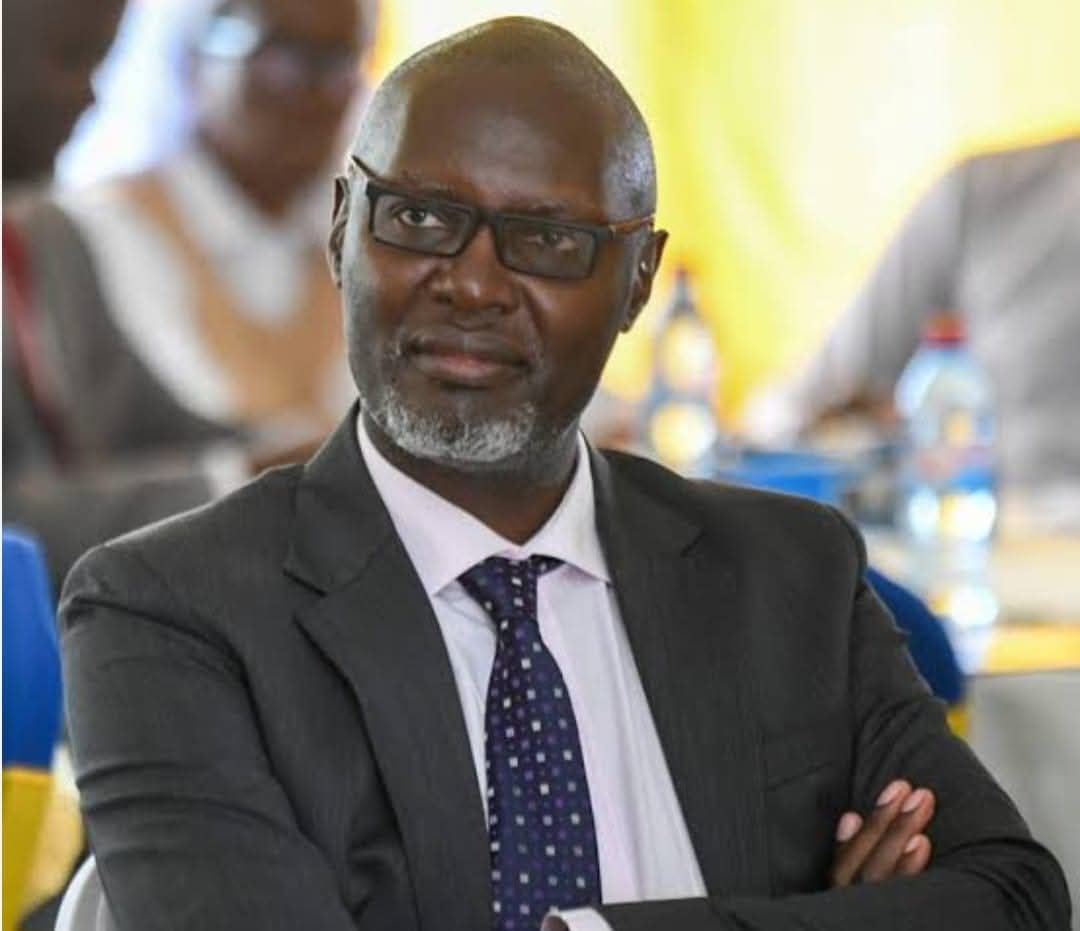 Kisumu sounds alarm on rising pneumonia cases as world marks Pneumonia Day